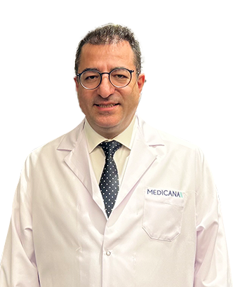 Op. Dr. Ayşe Öztürk